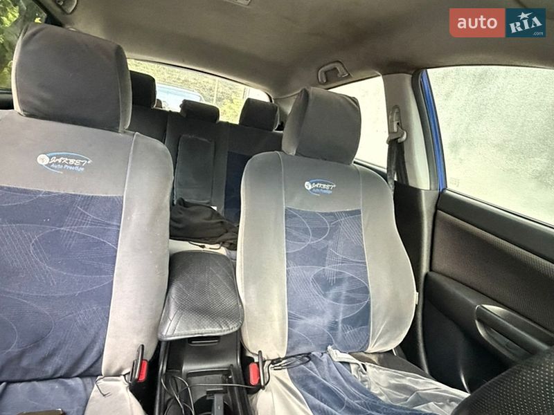 Хетчбек Mazda 3 2006 в Львові фото 21 Хетчбек Mazda 3 2006 в Львові