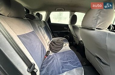 Хетчбек Mazda 3 2006 в Львові фото 22 Хетчбек Mazda 3 2006 в Львові