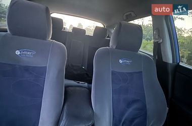 Хетчбек Mazda 3 2006 в Львові фото 23 Хетчбек Mazda 3 2006 в Львові