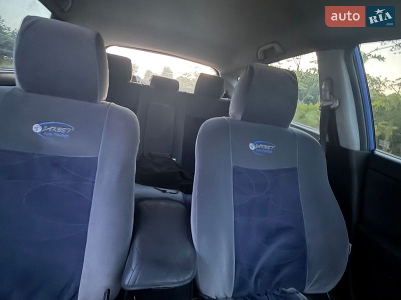 Хетчбек Mazda 3 2006 в Львові фото 23 Хетчбек Mazda 3 2006 в Львові