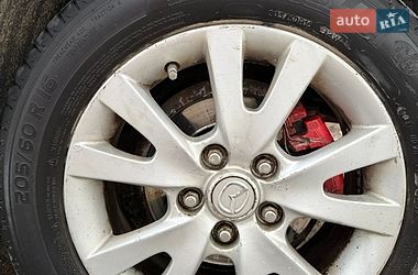 Хетчбек Mazda 3 2006 в Львові фото 25 Хетчбек Mazda 3 2006 в Львові