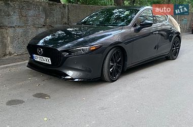 Mazda 3  2023