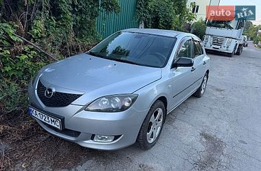 Mazda 3  2006