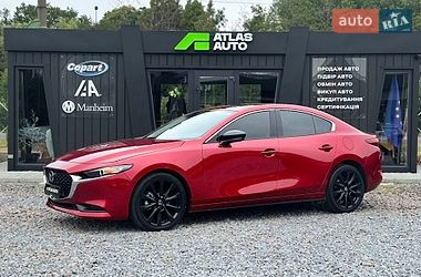 Mazda 3  2022