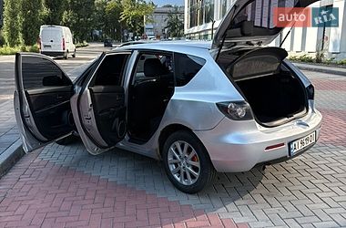 Mazda 3  2007