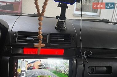Седан Mazda 3 2006 в Львові