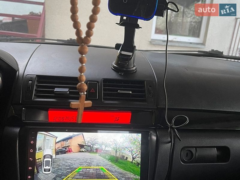Седан Mazda 3 2006 в Львові