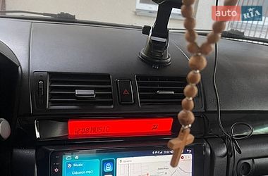 Седан Mazda 3 2006 в Львові