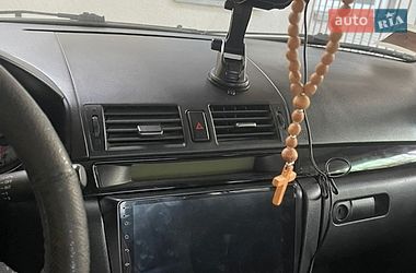 Седан Mazda 3 2006 в Львові