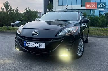 Mazda 3  2009