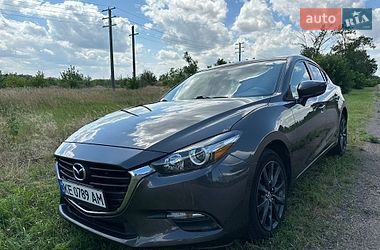 Хэтчбек Mazda 3 2018 в Кривом Роге