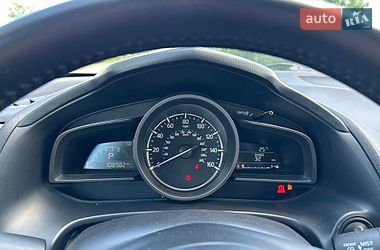 Хэтчбек Mazda 3 2018 в Кривом Роге