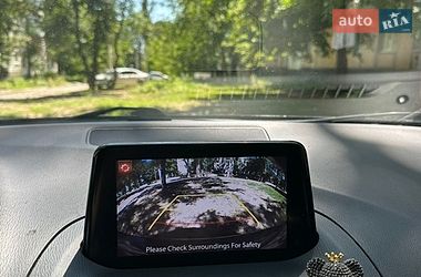 Хэтчбек Mazda 3 2018 в Кривом Роге