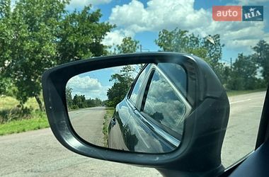 Хэтчбек Mazda 3 2018 в Кривом Роге