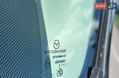Хэтчбек Mazda 3 2018 в Кривом Роге