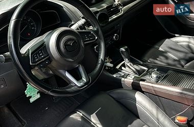 Хэтчбек Mazda 3 2018 в Кривом Роге