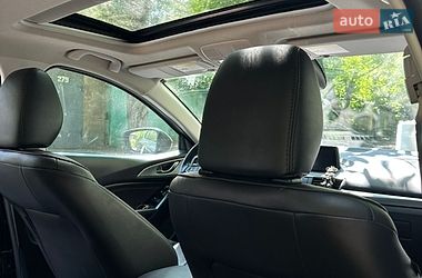 Хэтчбек Mazda 3 2018 в Кривом Роге