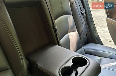 Хэтчбек Mazda 3 2018 в Кривом Роге