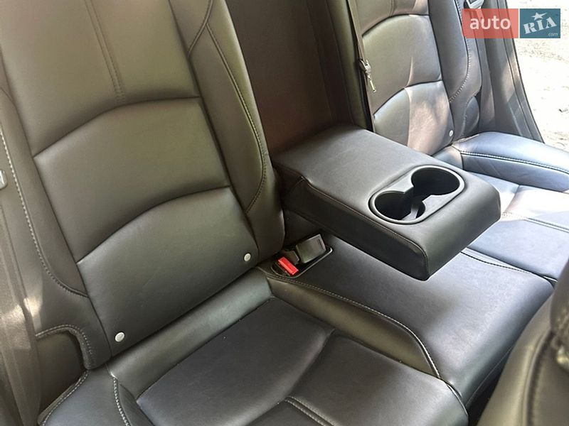 Хэтчбек Mazda 3 2018 в Кривом Роге