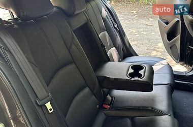 Хэтчбек Mazda 3 2018 в Кривом Роге