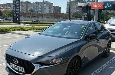 Mazda 3  2023