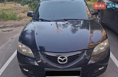 Седан Mazda 3 2009 в Києві