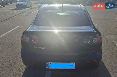 Седан Mazda 3 2009 в Києві