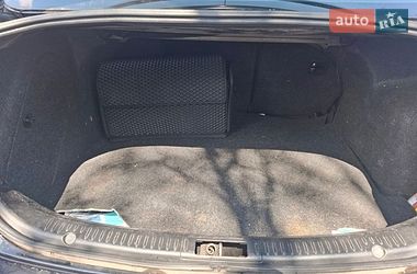 Седан Mazda 3 2009 в Києві