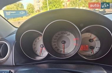 Седан Mazda 3 2009 в Києві