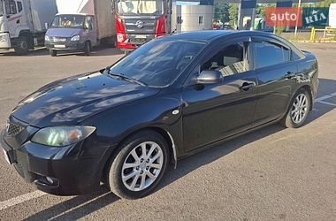mazda 3 2009 в Киев от профессионального продавца Євген