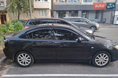 Седан Mazda 3 2009 в Києві