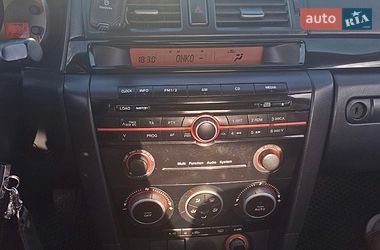 Седан Mazda 3 2009 в Києві