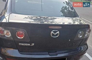 Седан Mazda 3 2009 в Києві