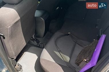 Хэтчбек Mazda 3 2009 в Веселинове