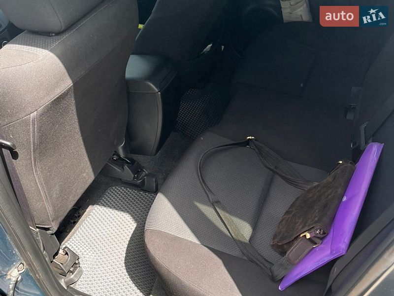 Хэтчбек Mazda 3 2009 в Веселинове