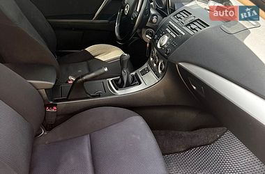 Хэтчбек Mazda 3 2009 в Веселинове