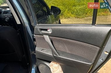 Хэтчбек Mazda 3 2009 в Веселинове