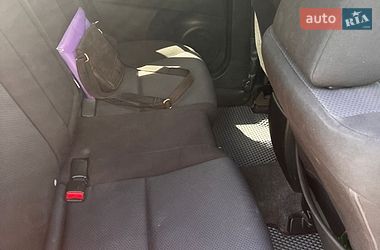Хэтчбек Mazda 3 2009 в Веселинове