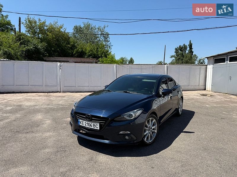 Mazda 3 2013 Mazda 3 2013