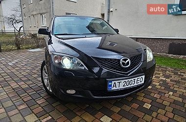 Mazda 3  2008