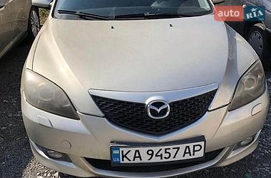 Mazda 3  2006