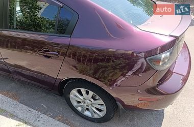 Седан Mazda 3 2007 в Києві