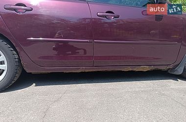 Седан Mazda 3 2007 в Києві