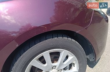 Седан Mazda 3 2007 в Києві