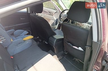 Седан Mazda 3 2007 в Києві