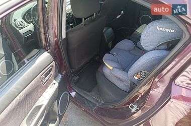 Седан Mazda 3 2007 в Києві