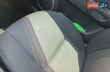 Седан Mazda 3 2007 в Києві