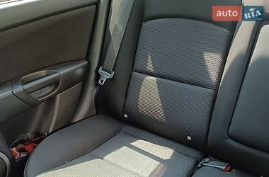 Седан Mazda 3 2007 в Києві