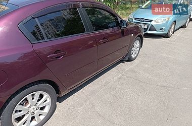 Седан Mazda 3 2007 в Києві