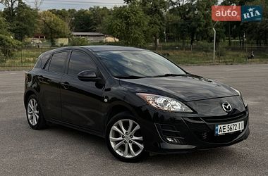 Mazda 3  2009